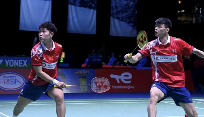 爱游戏APP-中国队翻盘德国队，郑思维刷新纪录