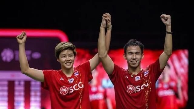 爱游戏官方-丹麦队横扫印度队，马琳关键制胜