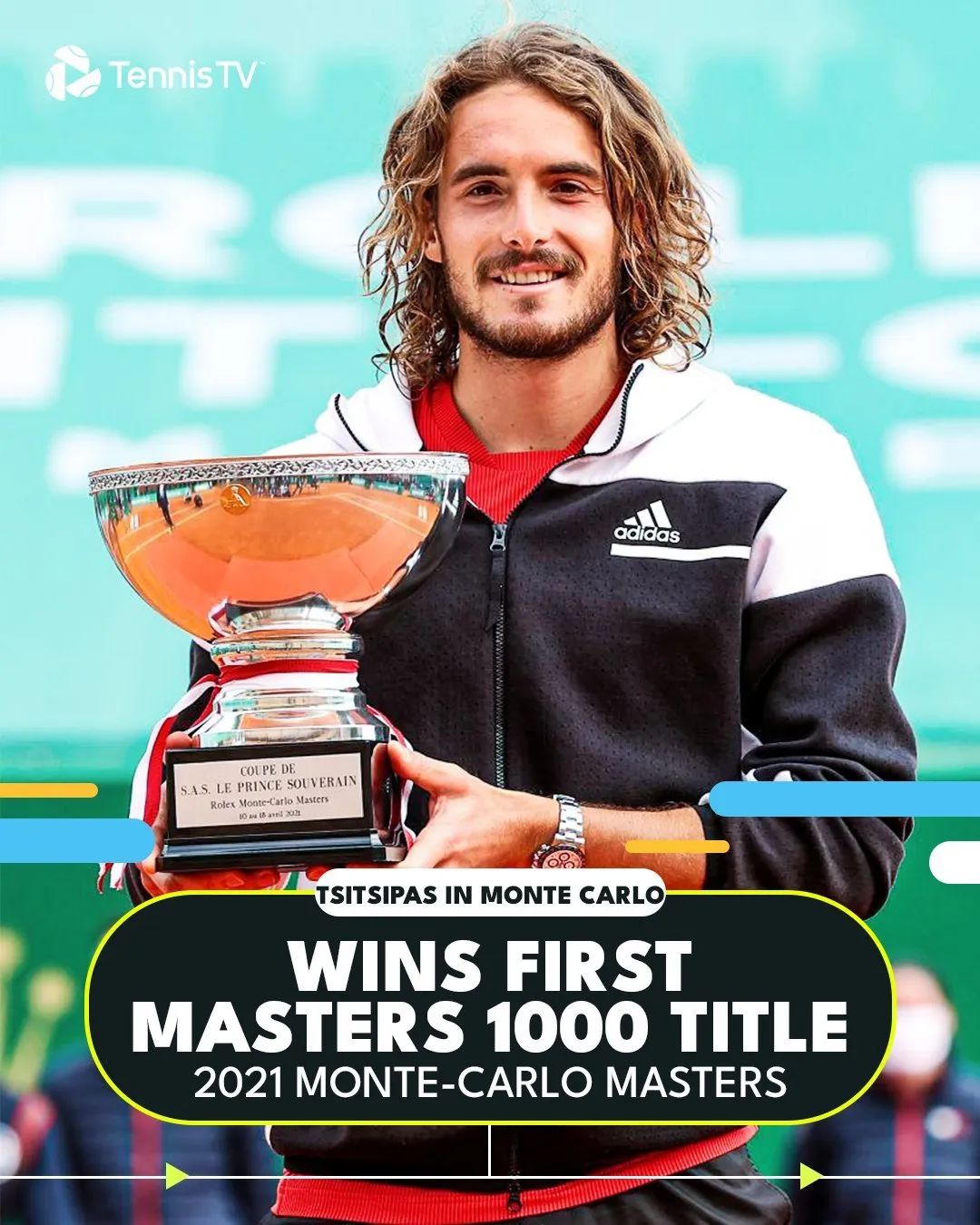 爱游戏下载-年终总决赛逆转拉沃尔杯，西西帕斯状态火热