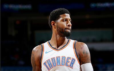 爱游戏体育-太阳轻取火箭,乔治点燃赛场