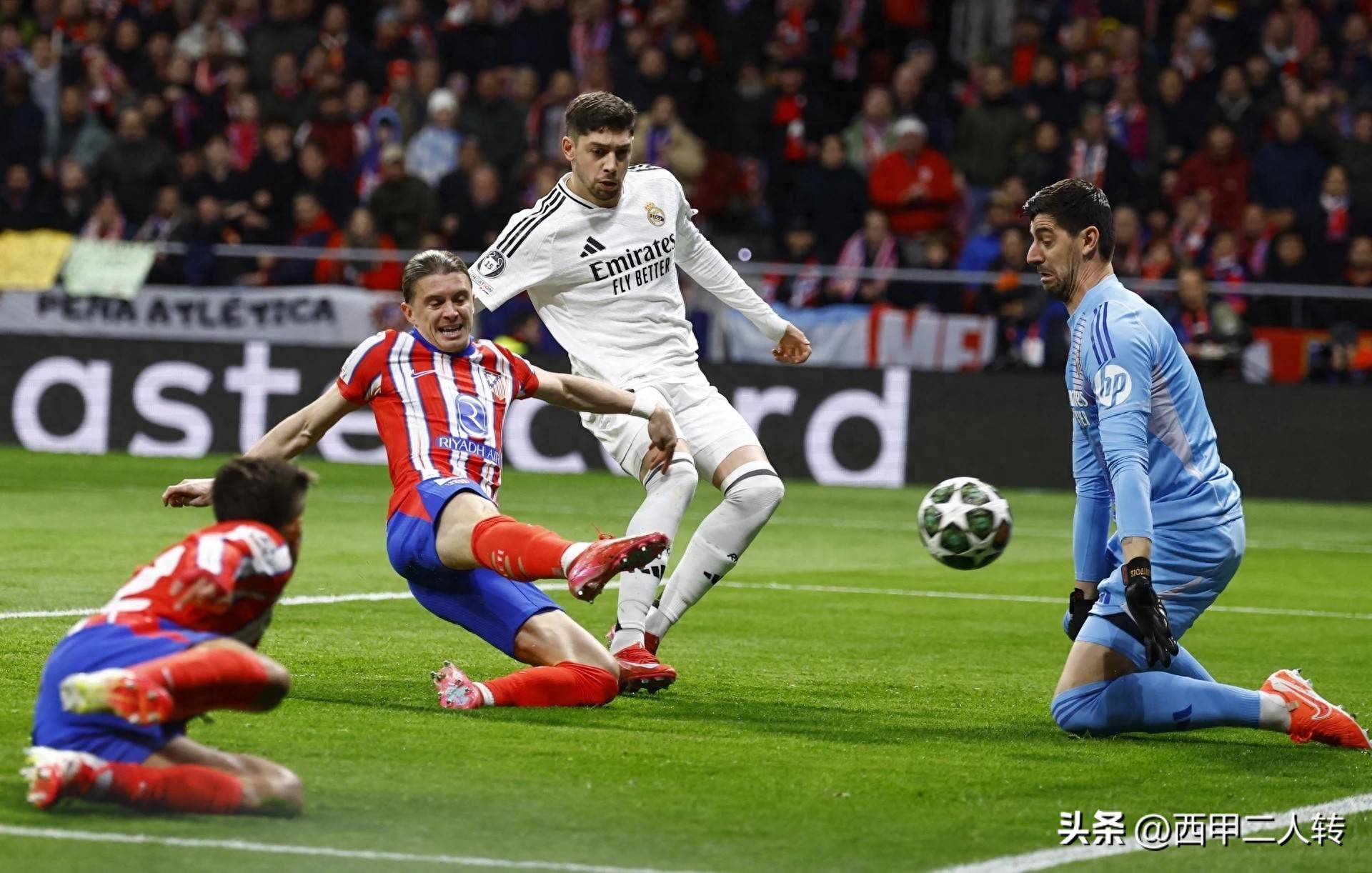 爱游戏tv-马德里竞技险胜英格兰，哈兰德高光表现