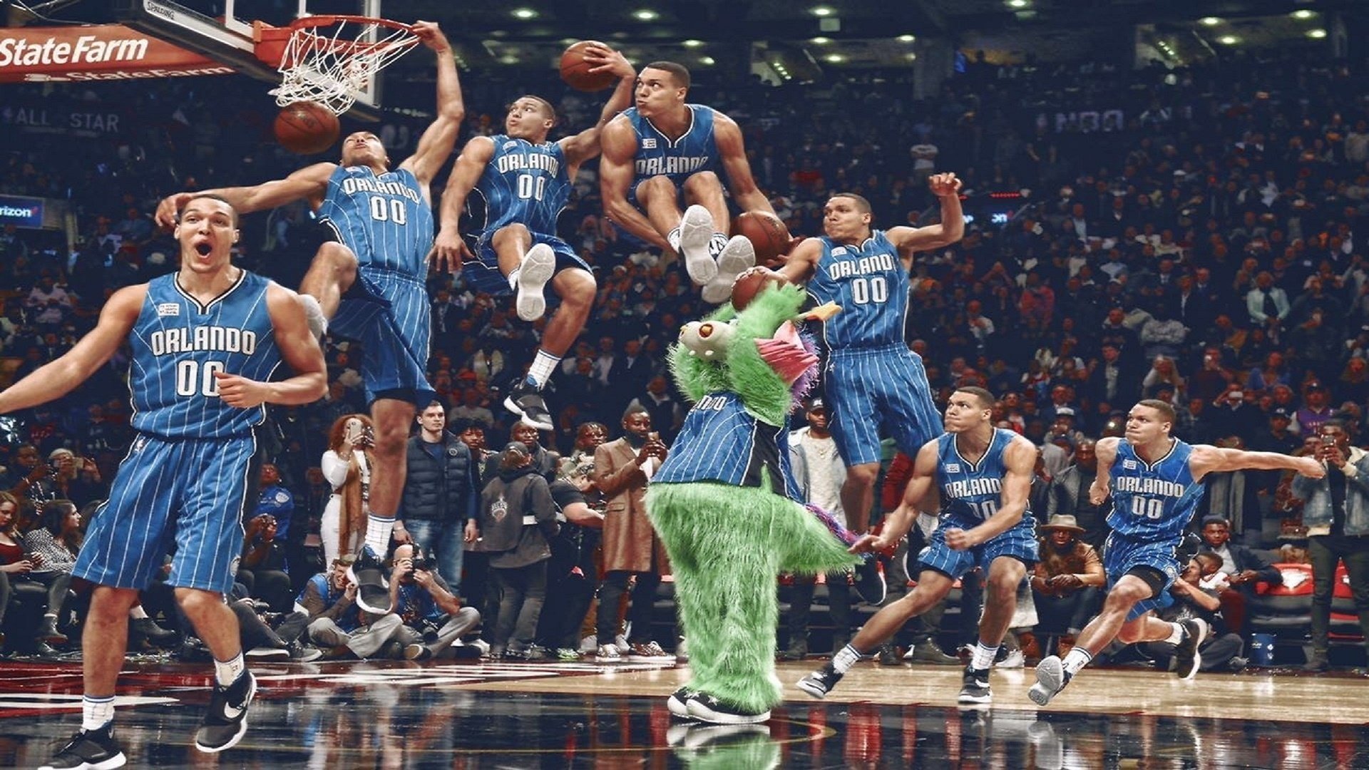 爱游戏2026-戈贝尔一柱擎天，当防守巨星撕碎奇才的华丽外衣